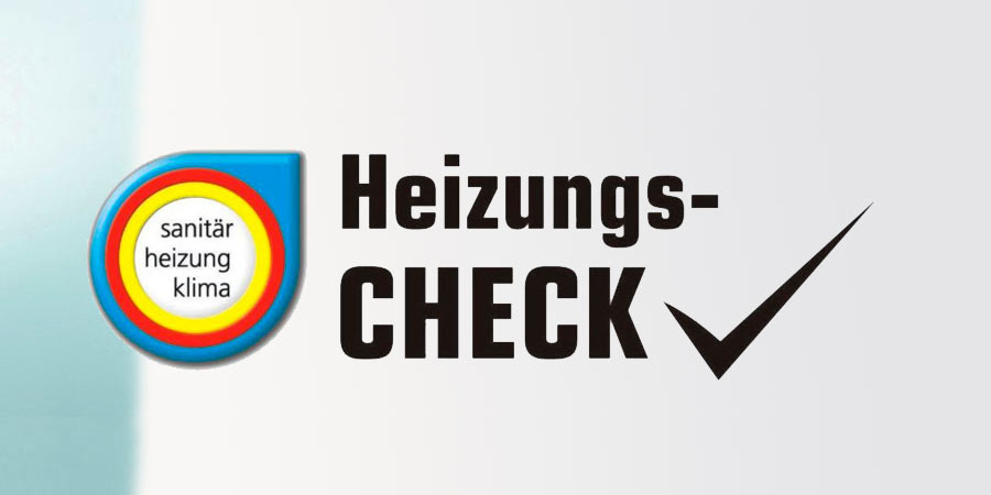 Heizungs-Check